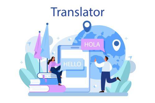 Traduction